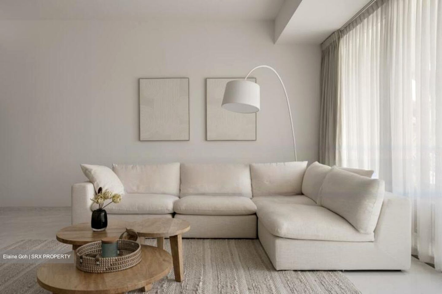 The Coast at Sentosa Cove (D4), Condominium #474646031